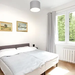 Apartament Ada, Sopot
