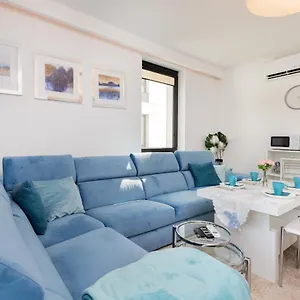 Apartament Okrzei Seaside By Renters Prestige, Sopot