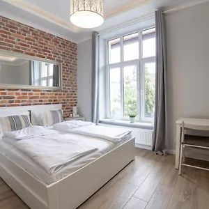 Apartament Viu Sobieskiego, Sopot