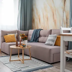 Apartament 700m Od Plaży, Sopot